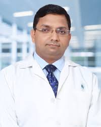 Dr. Deepak Gupta
